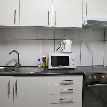 Вілла Casa Reizinho Сантана Екстер'єр фото