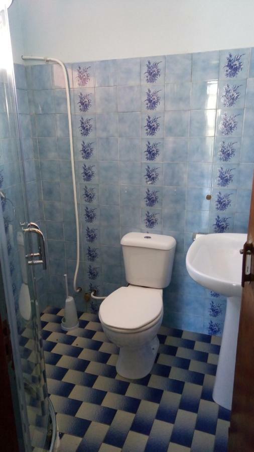 Вілла Casa Reizinho Сантана Екстер'єр фото