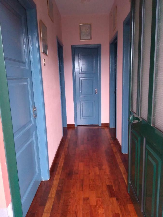 Вілла Casa Reizinho Сантана Екстер'єр фото